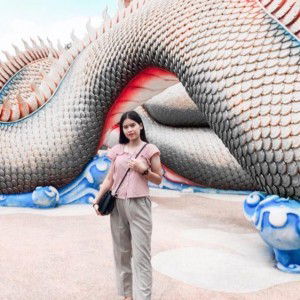 Meaw TP profile icon