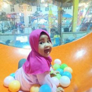 Bd. Siti Adilah Ghoniyah S.Keb profile icon