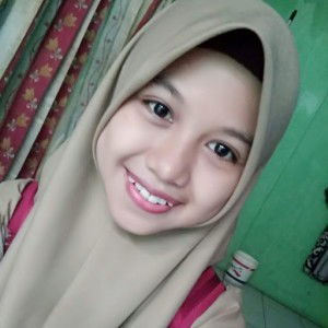 Suaidah profile icon