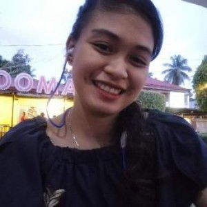 Angela Frances Quijano Trillana profile icon