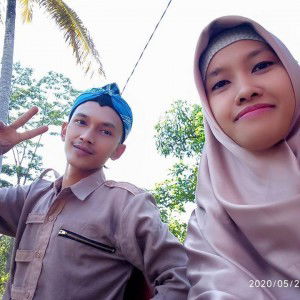 Nani Handra Yani profile icon