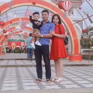 Ngọc Yến profile icon