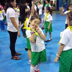 Wena Lumacang profile icon