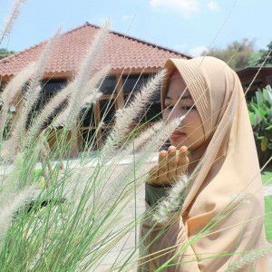 Lina Lisnawati profile icon