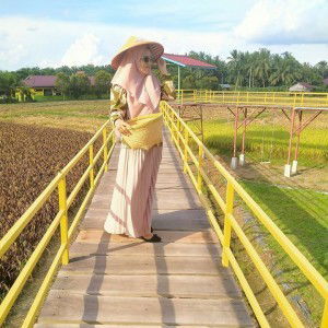 Elis S'Rachmawati profile icon