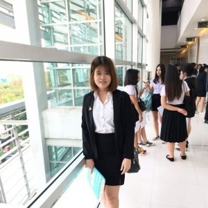 Wilawan Wongnachat profile icon