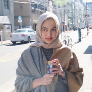 Charissa Sakina profile icon