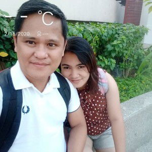 Almera Delacruz profile icon