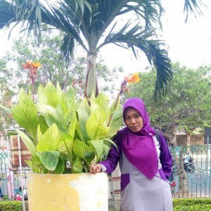 Esih Kesih profile icon