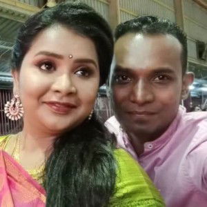 Veronica Mary profile icon