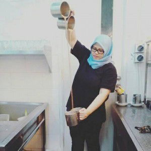 Rahayu Lestari profile icon