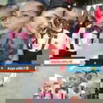 Abegail Paracha Macalalad profile icon