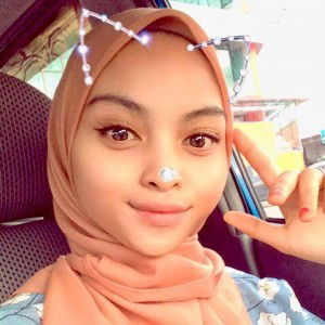 Siti Rasyidah Ibrahim profile icon