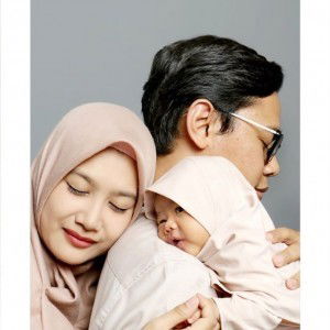 Wafa Fauziah profile icon