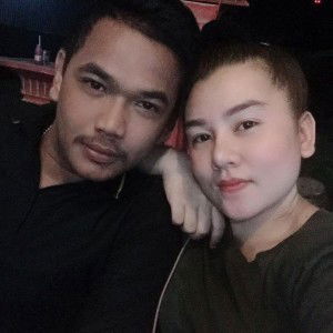 Weeranuch Inkate profile icon