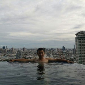 อเล็กซ์ แบล็ค profile icon