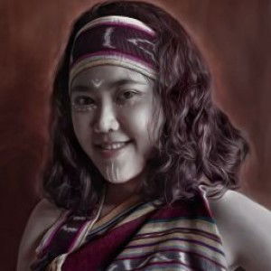 Wilda Nabila profile icon