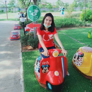 รัตนาภรณ์ ปาร์ตี้ profile icon