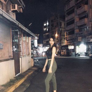 Maria Aubrey Shashimi Quiom profile icon