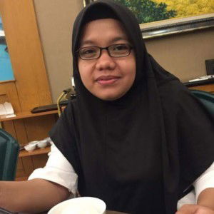 Dini S'min Aprilliano profile icon