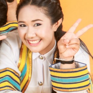 ใต้ฟ้า ตะวันเดียว profile icon