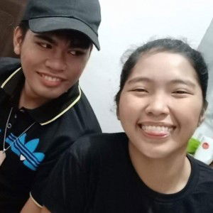 Jenalyn Abuyen Antoni profile icon