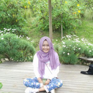 dwie Cartika profile icon