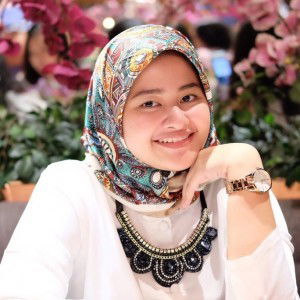 Septiviany Kun Prasidhati profile icon