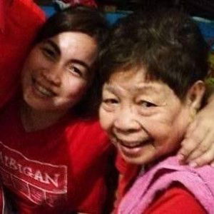 Cha Cha profile icon