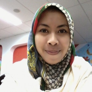 Renny Fitrianingrum profile icon