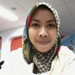 Renny Fitrianingrum profile icon