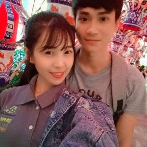 Chuenkamon Singthep profile icon