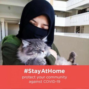 Hidayah Haura profile icon