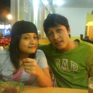 Nurliyana Zaki profile icon