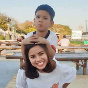 SpyGirls Ammy Yunkaew profile icon