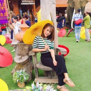 Nattanicha Kang-in profile icon