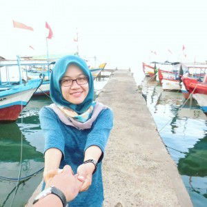 Kris Astuti profile icon