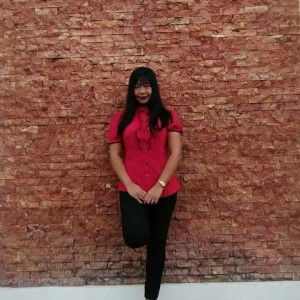 Merlie C. Bibar profile icon