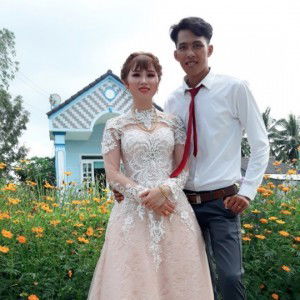 Thảo Nhi profile icon