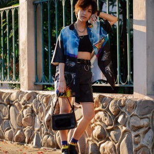 Punpaporn Pakamon profile icon