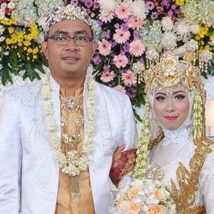 Uswatun Hasanah Genuni profile icon