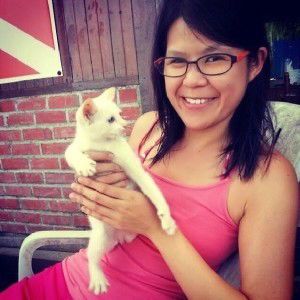 Sherline Lee profile icon