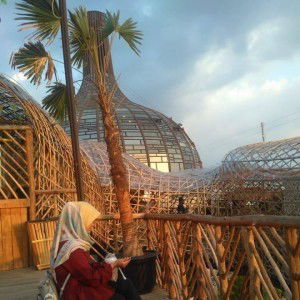 Fiki Ulfana profile icon