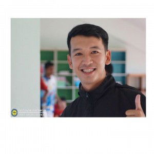 Chanatip Teptip profile icon