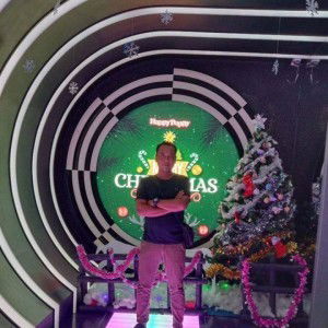 Rulli Persimal profile icon