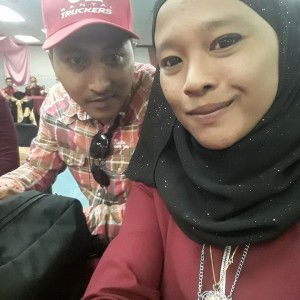 Siti Nadiah profile icon