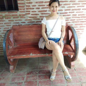 Mary Jane Llanes profile icon