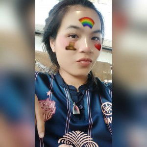 สา'า ลี่' profile icon