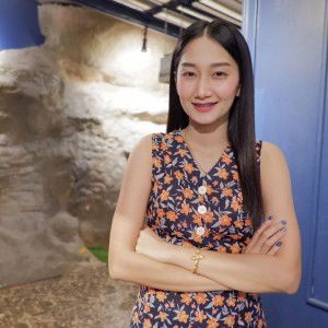 Palmy Salinee profile icon