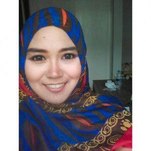 herlia putri profile icon